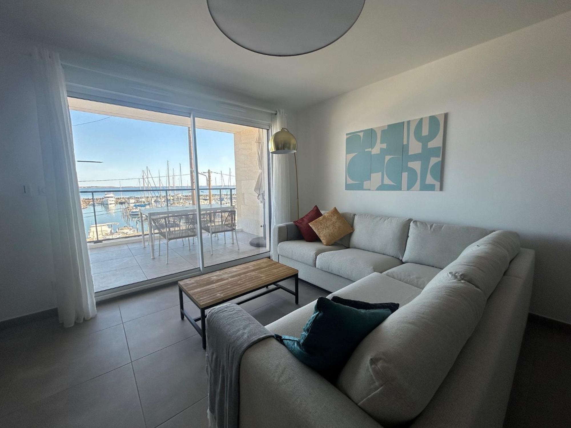 L'Appartement De L'Artiste Marseillan  Exterior photo